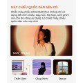 Máy chiếu Mini K660 Plus, Chính hãng KAW, Độ sáng độ nét cao, Full HD